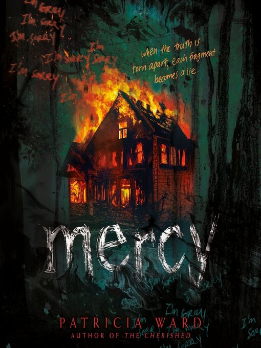 Cover image for Mercy